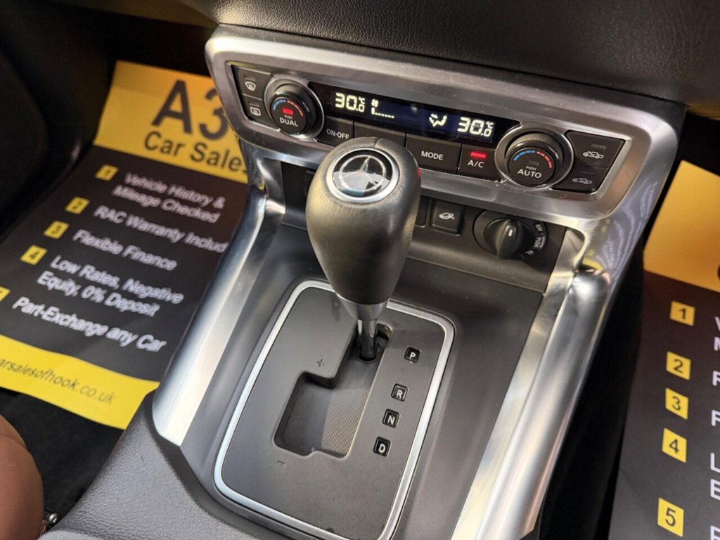 Used Mercedes-Benz X Class 2018 for sale - 77171890: Photo 49