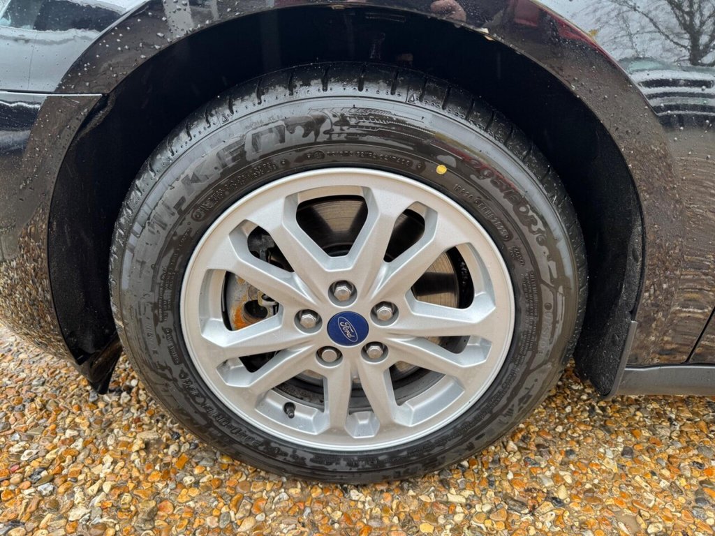 Used Ford Transit Connect 2021 for sale - 77477497: Photo 10