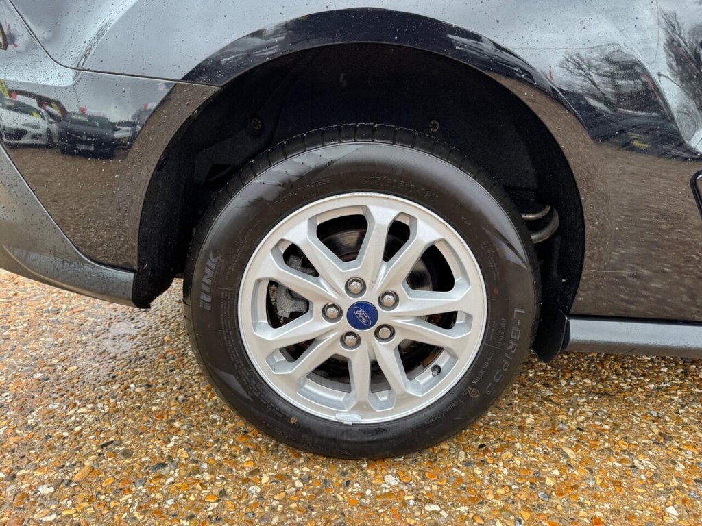 Used Ford Transit Connect 2021 for sale - 77477497: Photo 12