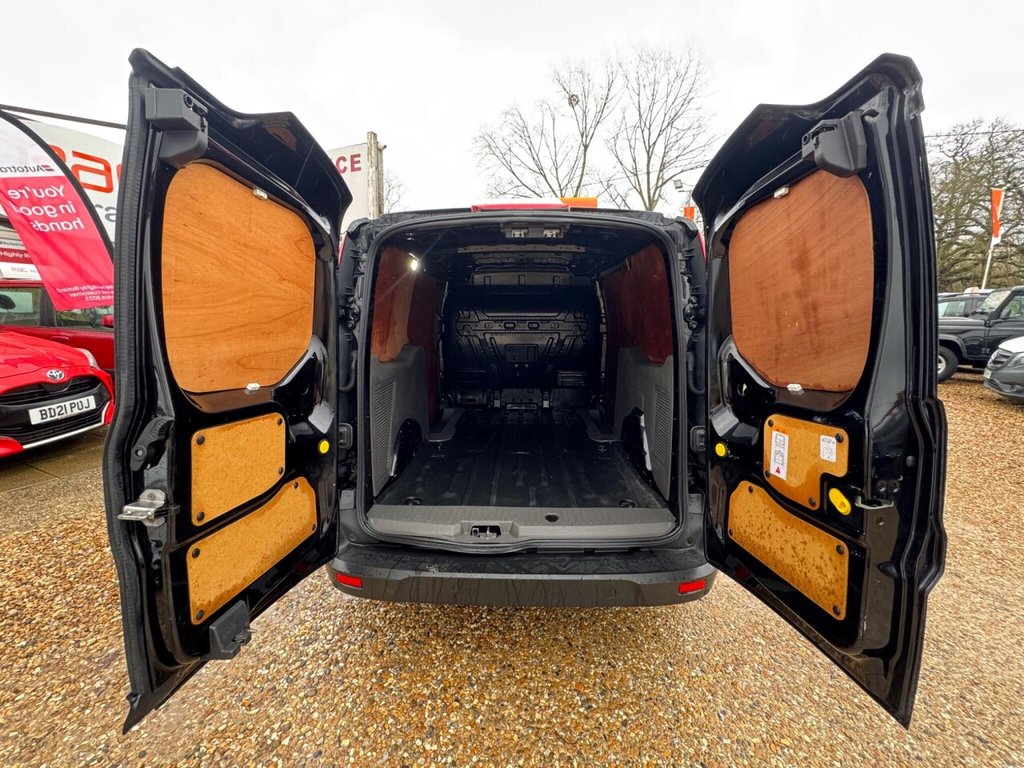 Used Ford Transit Connect 2021 for sale - 77477497: Photo 15