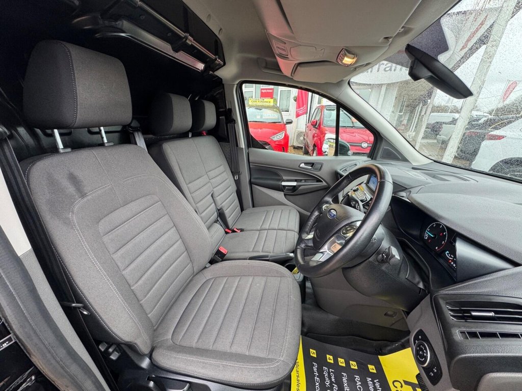 Used Ford Transit Connect 2021 for sale - 77477497: Photo 16