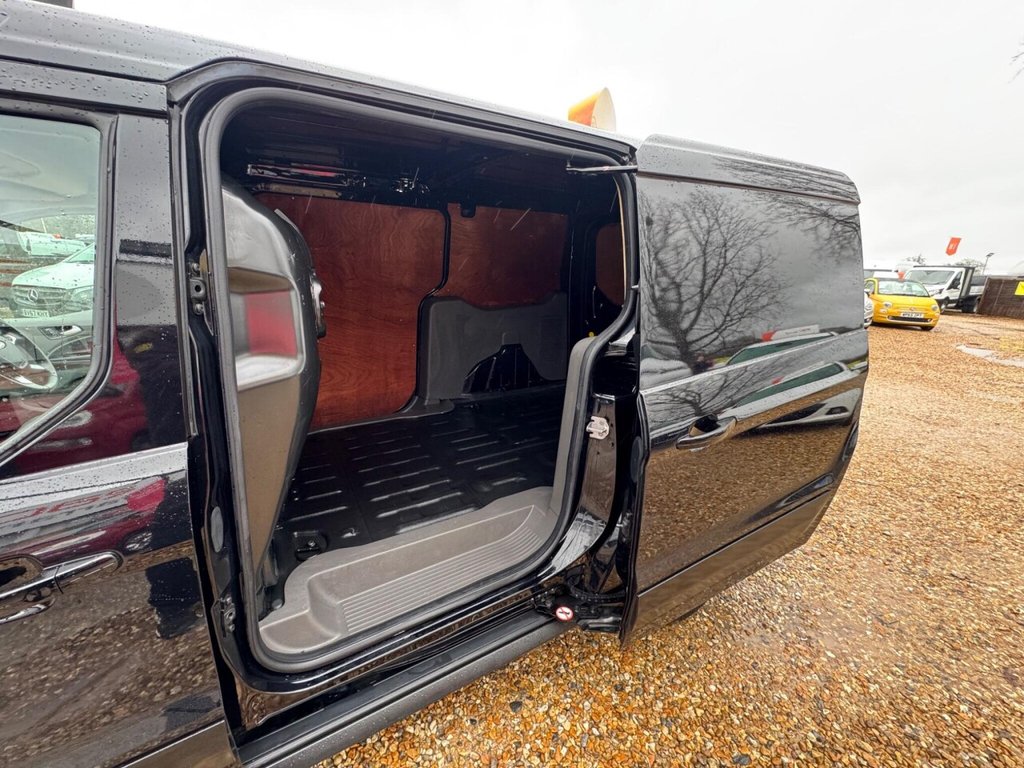 Used Ford Transit Connect 2021 for sale - 77477497: Photo 18