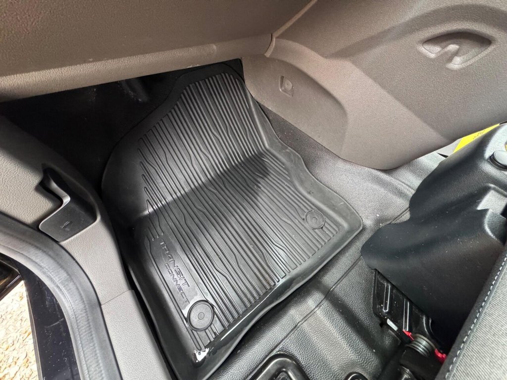 Used Ford Transit Connect 2021 for sale - 77477497: Photo 19