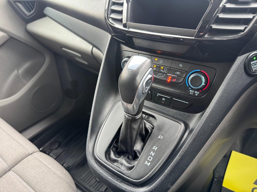 Used Ford Transit Connect 2021 for sale - 77477497: Photo 22
