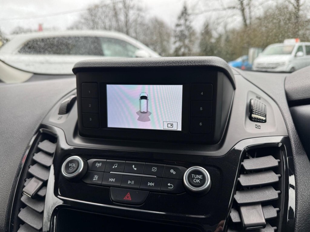 Used Ford Transit Connect 2021 for sale - 77477497: Photo 24