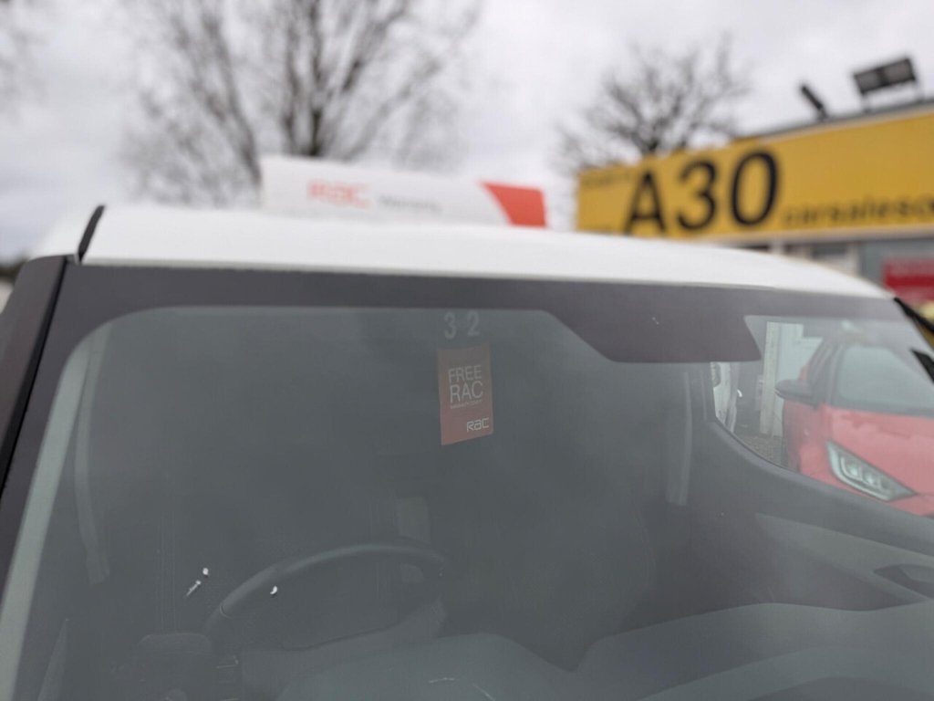 Used Maxus eDeliver 3 2022 for sale - 77534590: Photo 21