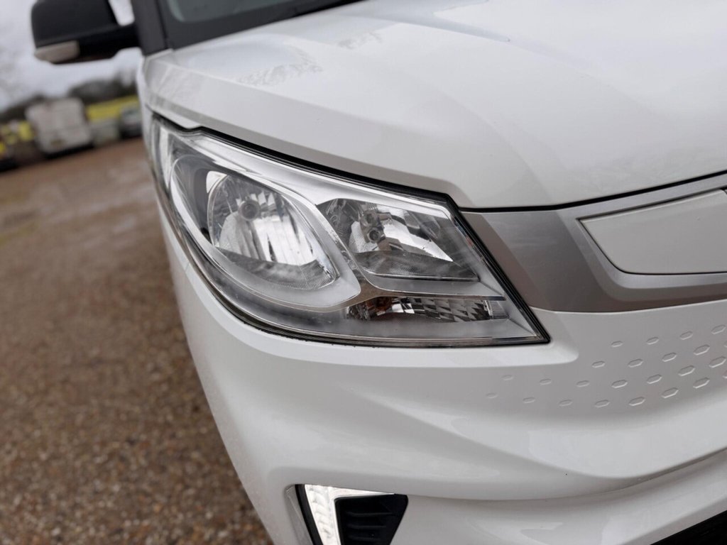 Used Maxus eDeliver 3 2022 for sale - 77534590: Photo 22