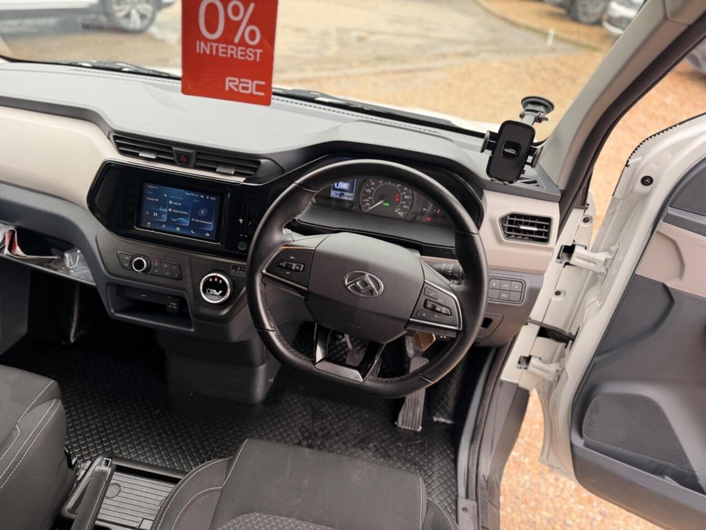 Used Maxus eDeliver 3 2022 for sale - 77534590: Photo 24