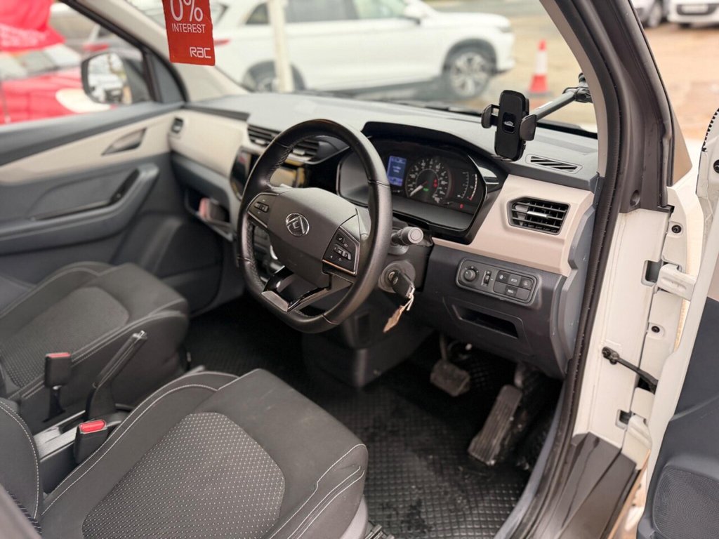 Used Maxus eDeliver 3 2022 for sale - 77534590: Photo 25