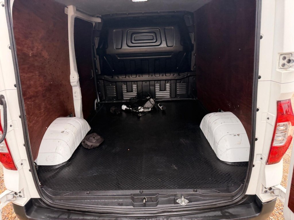 Used Maxus eDeliver 3 2022 for sale - 77534590: Photo 28