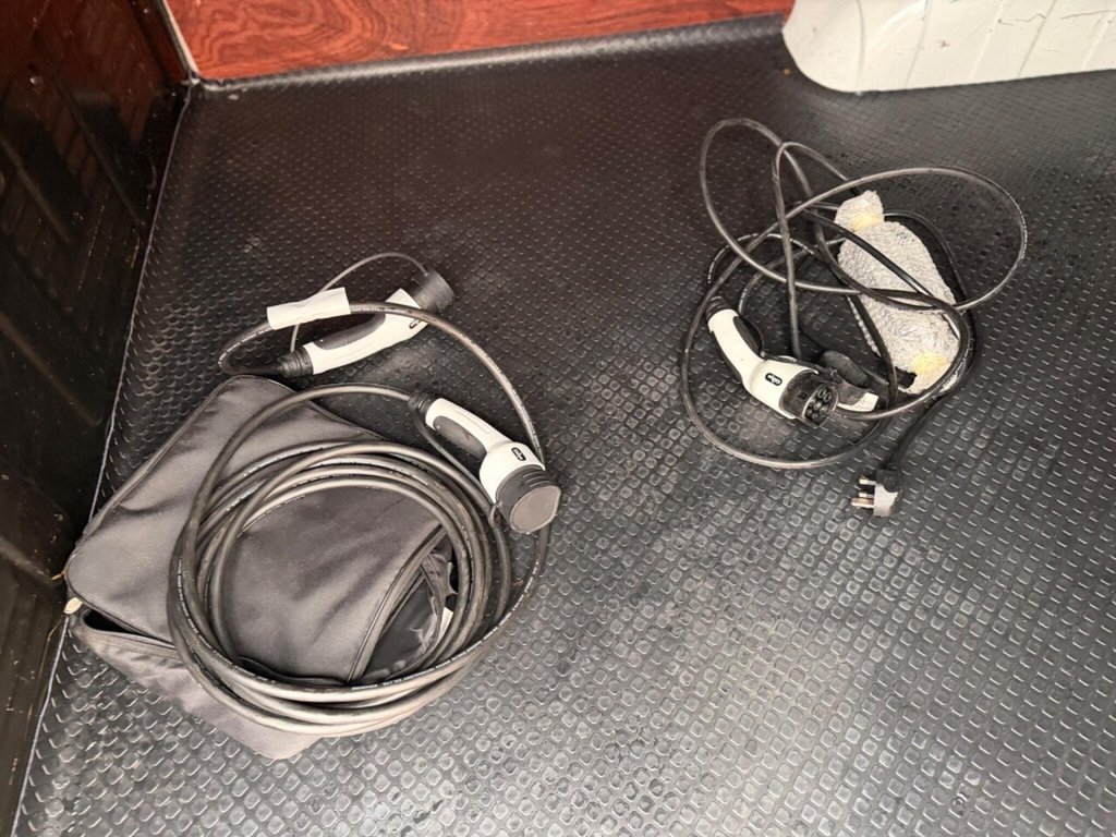 Used Maxus eDeliver 3 2022 for sale - 77534590: Photo 37