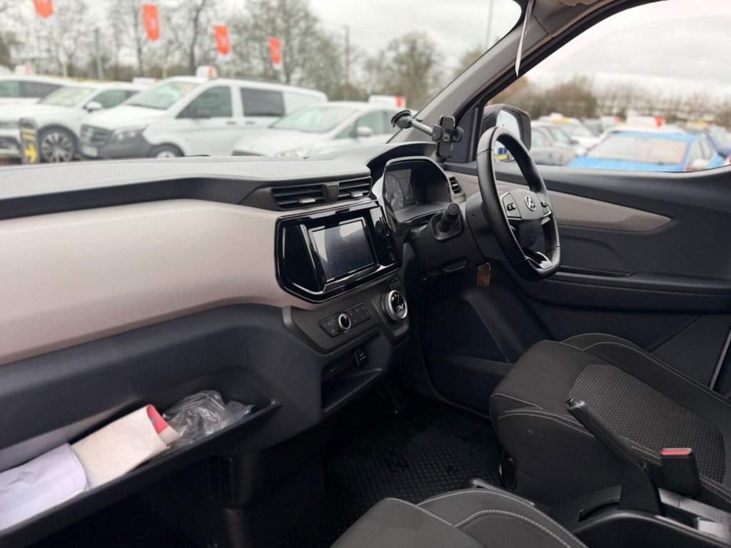 Used Maxus eDeliver 3 2022 for sale - 77534590: Photo 40