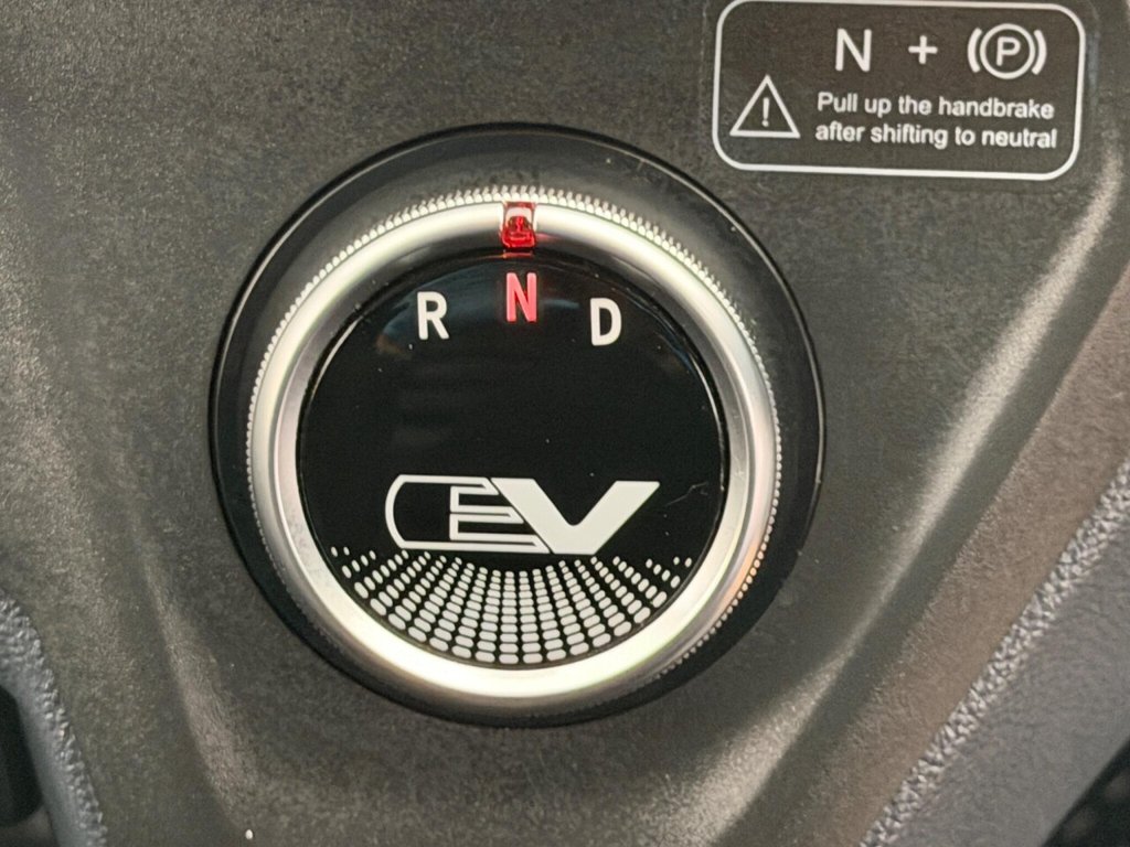 Used Maxus eDeliver 3 2022 for sale - 77534590: Photo 46