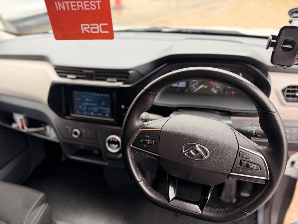 Used Maxus eDeliver 3 2022 for sale - 77534590: Photo 48