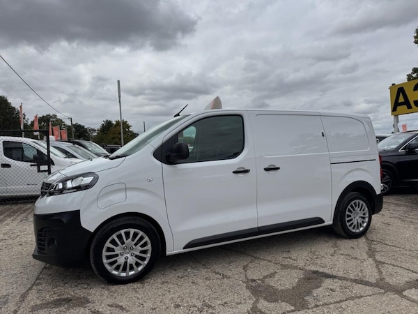 Used Vauxhall Vivaro 2023 for sale - 76285297: Photo 18