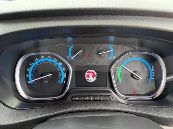 Used Vauxhall Vivaro 2023 for sale - 76285297: Photo 42