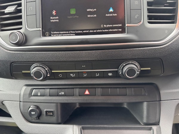 Used Vauxhall Vivaro 2023 for sale - 76285297: Photo 45