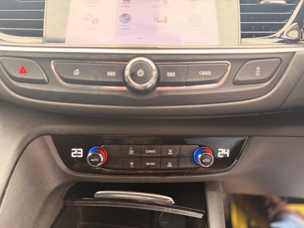 Used Vauxhall Insignia 2017 for sale - 77780020: Photo 42