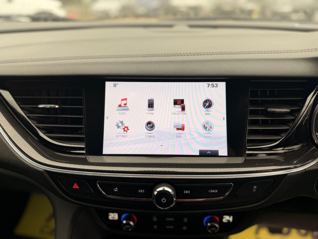 Used Vauxhall Insignia 2017 for sale - 77780020: Photo 43