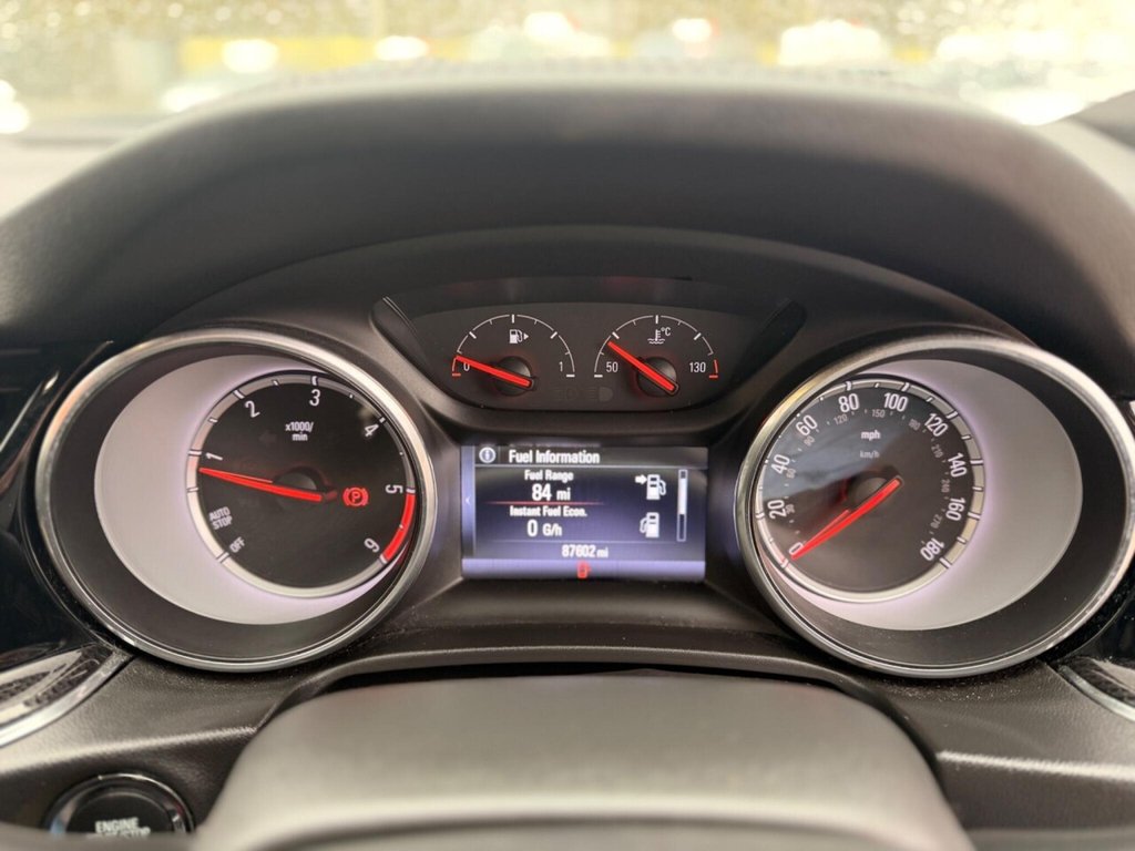 Used Vauxhall Insignia 2017 for sale - 77780020: Photo 44