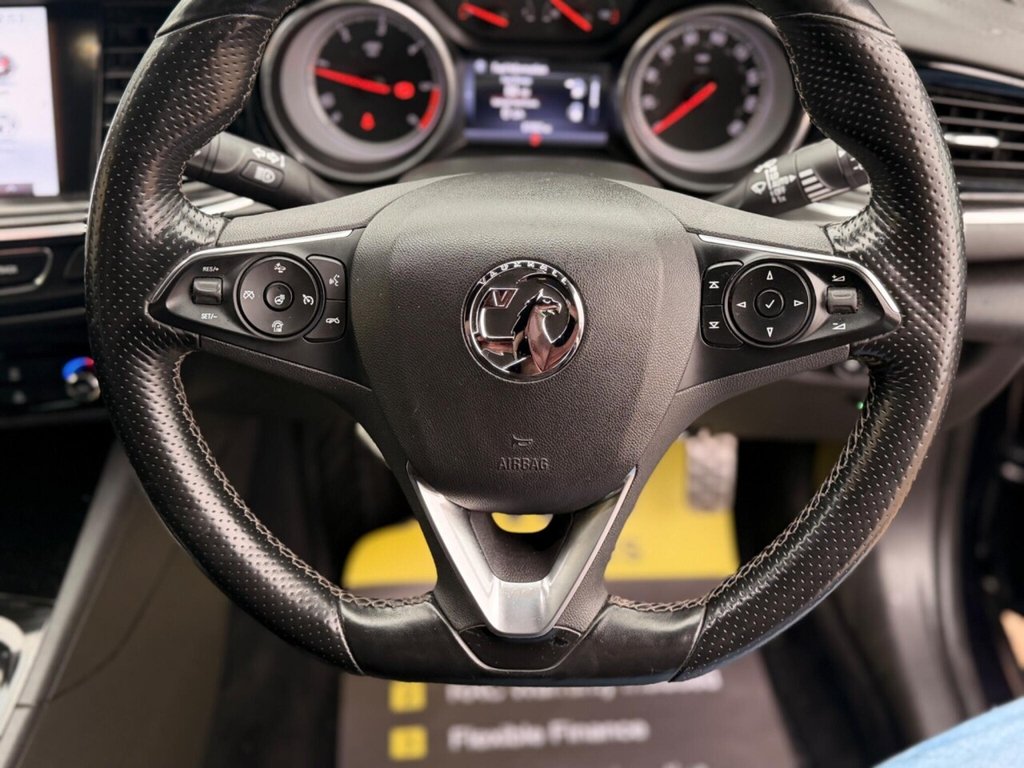 Used Vauxhall Insignia 2017 for sale - 77780020: Photo 45