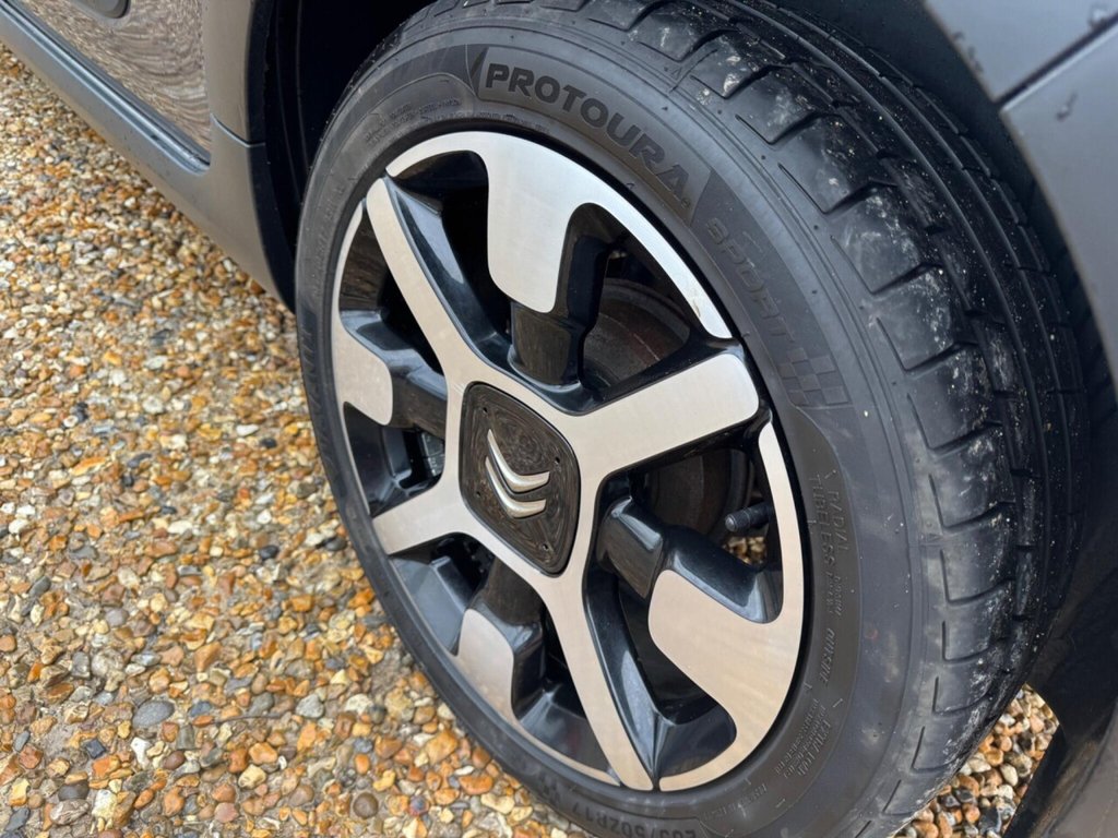 Used Citroen C3 2018 for sale - 77692965: Photo 11