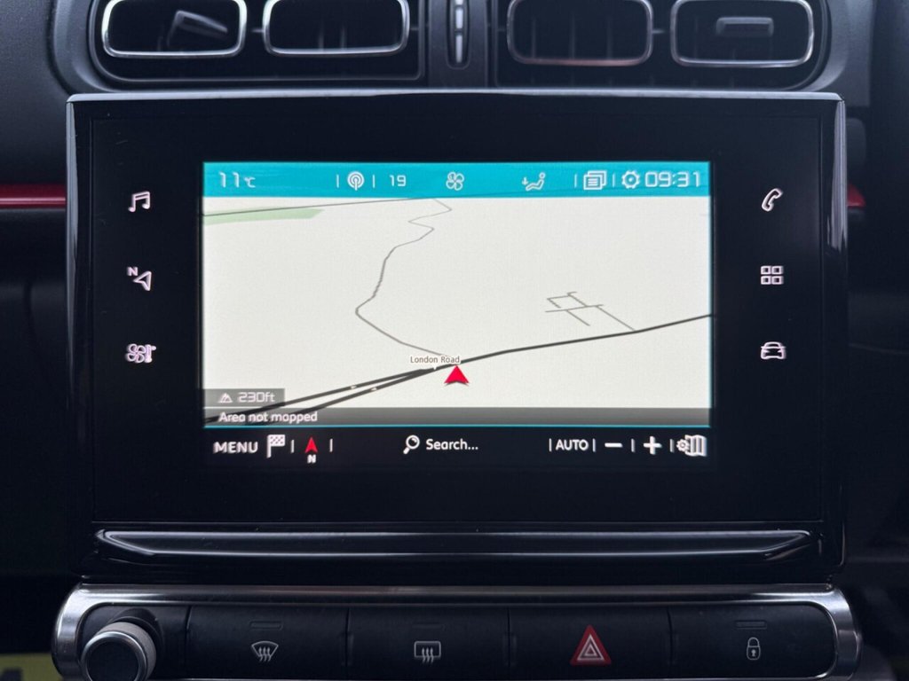 Used Citroen C3 2018 for sale - 77692965: Photo 25