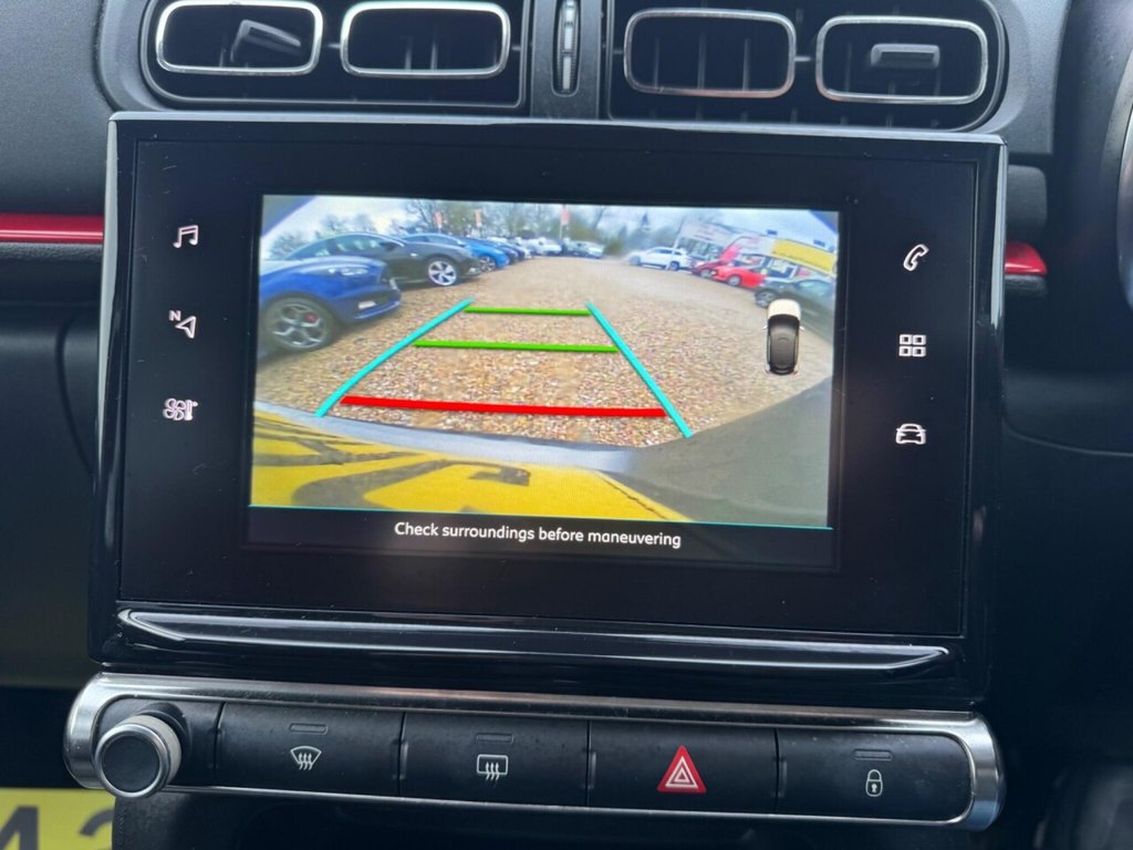 Used Citroen C3 2018 for sale - 77692965: Photo 26