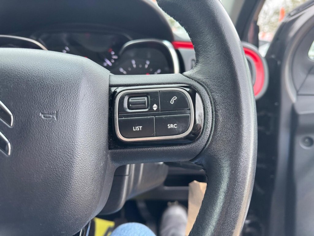 Used Citroen C3 2018 for sale - 77692965: Photo 28