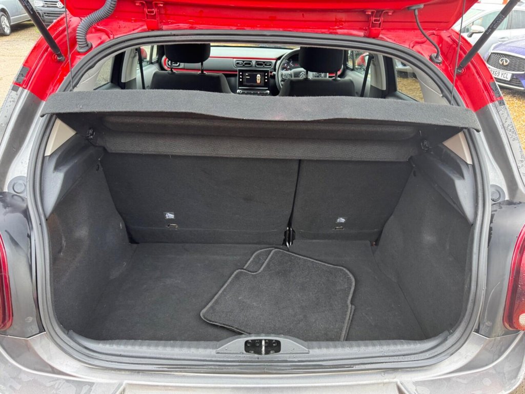 Used Citroen C3 2018 for sale - 77692965: Photo 33