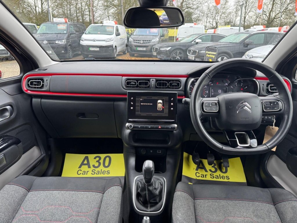 Used Citroen C3 2018 for sale - 77692965: Photo 34