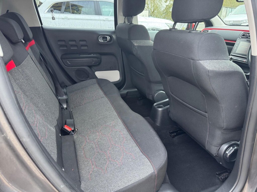 Used Citroen C3 2018 for sale - 77692965: Photo 36