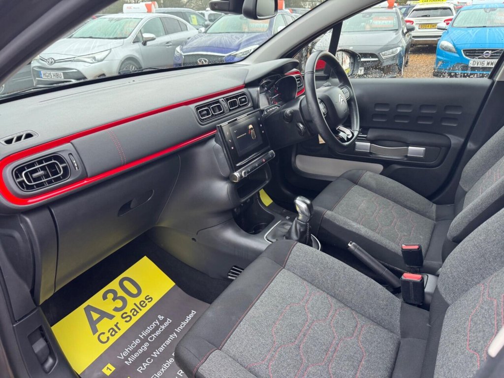 Used Citroen C3 2018 for sale - 77692965: Photo 37