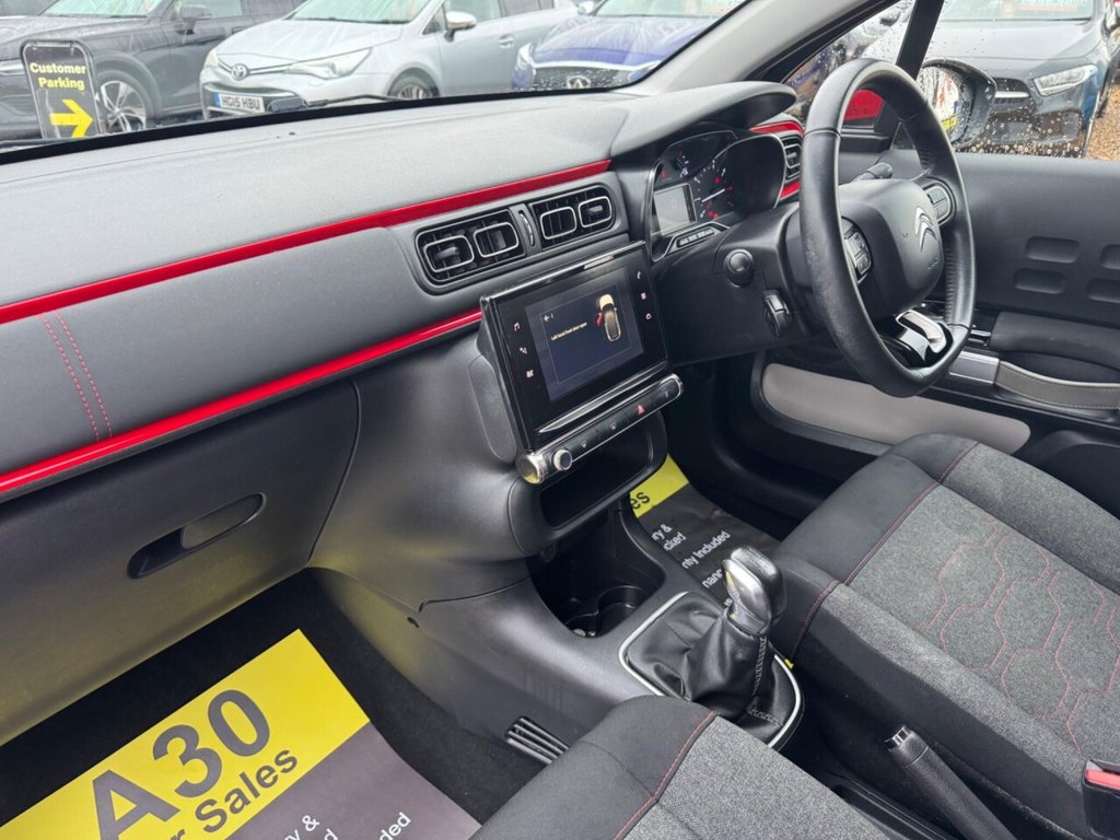 Used Citroen C3 2018 for sale - 77692965: Photo 39