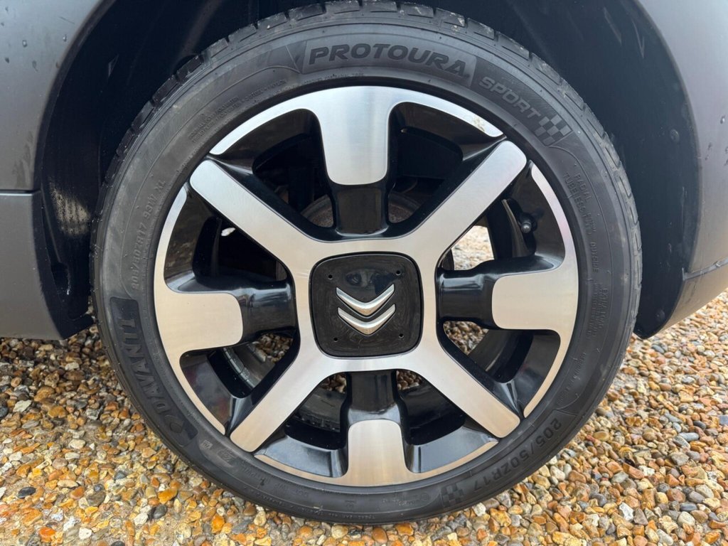 Used Citroen C3 2018 for sale - 77692965: Photo 41