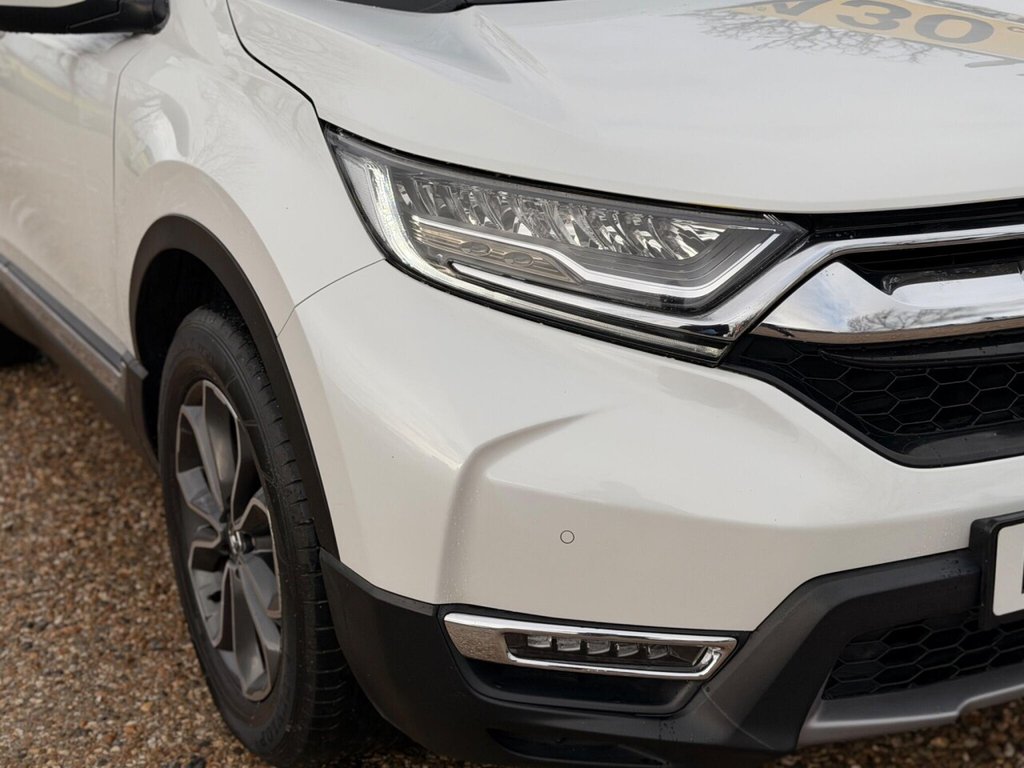 Used Honda CR-V 2022 for sale - 77534589: Photo 10