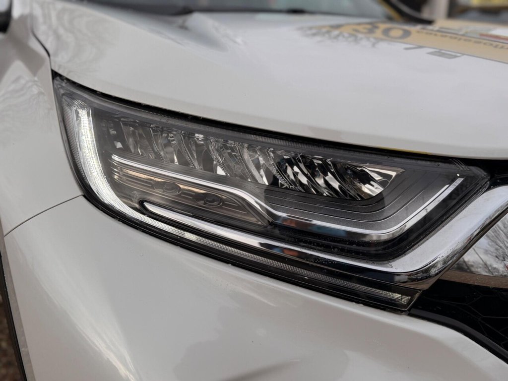 Used Honda CR-V 2022 for sale - 77534589: Photo 16