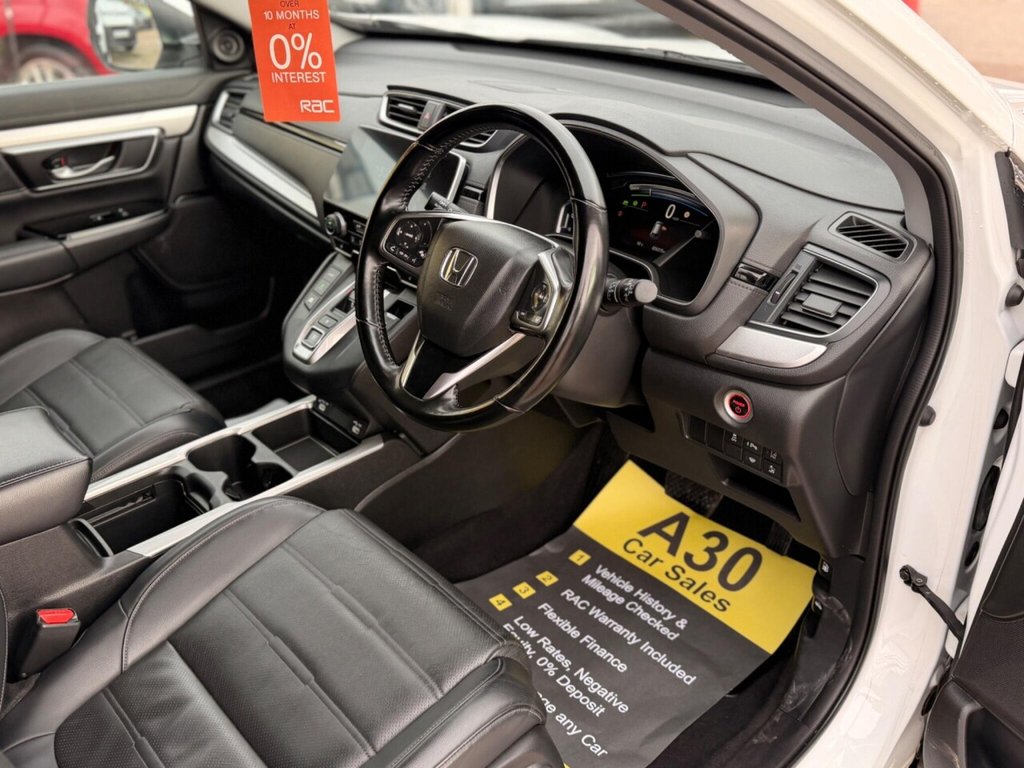 Used Honda CR-V 2022 for sale - 77534589: Photo 19