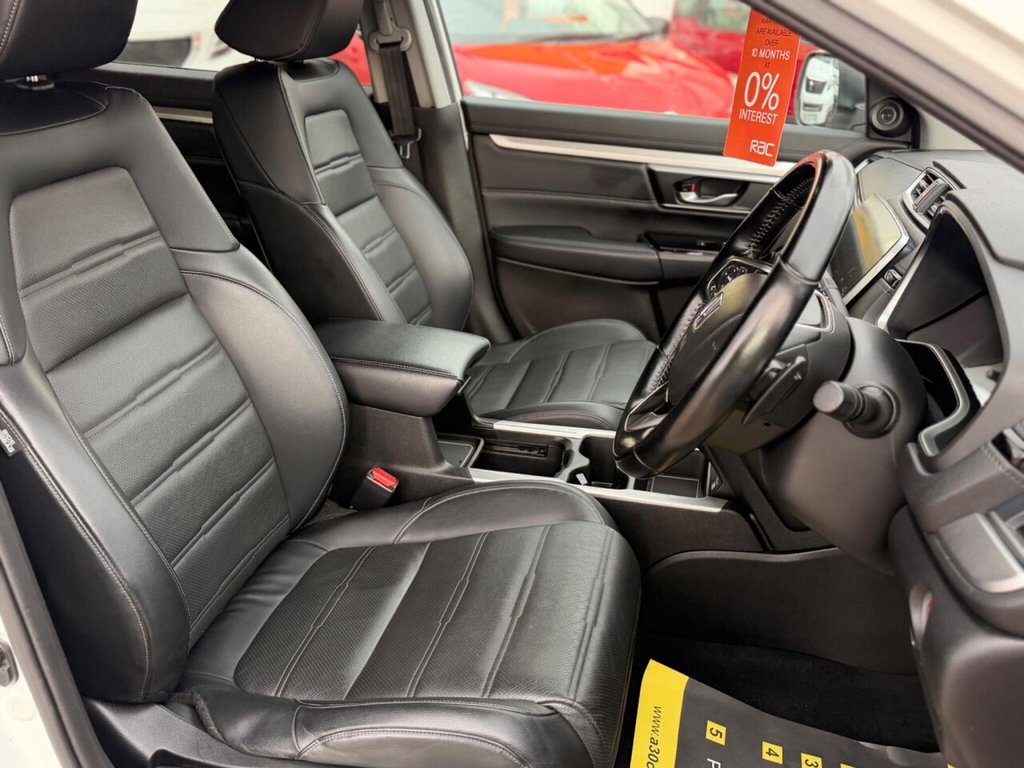 Used Honda CR-V 2022 for sale - 77534589: Photo 20