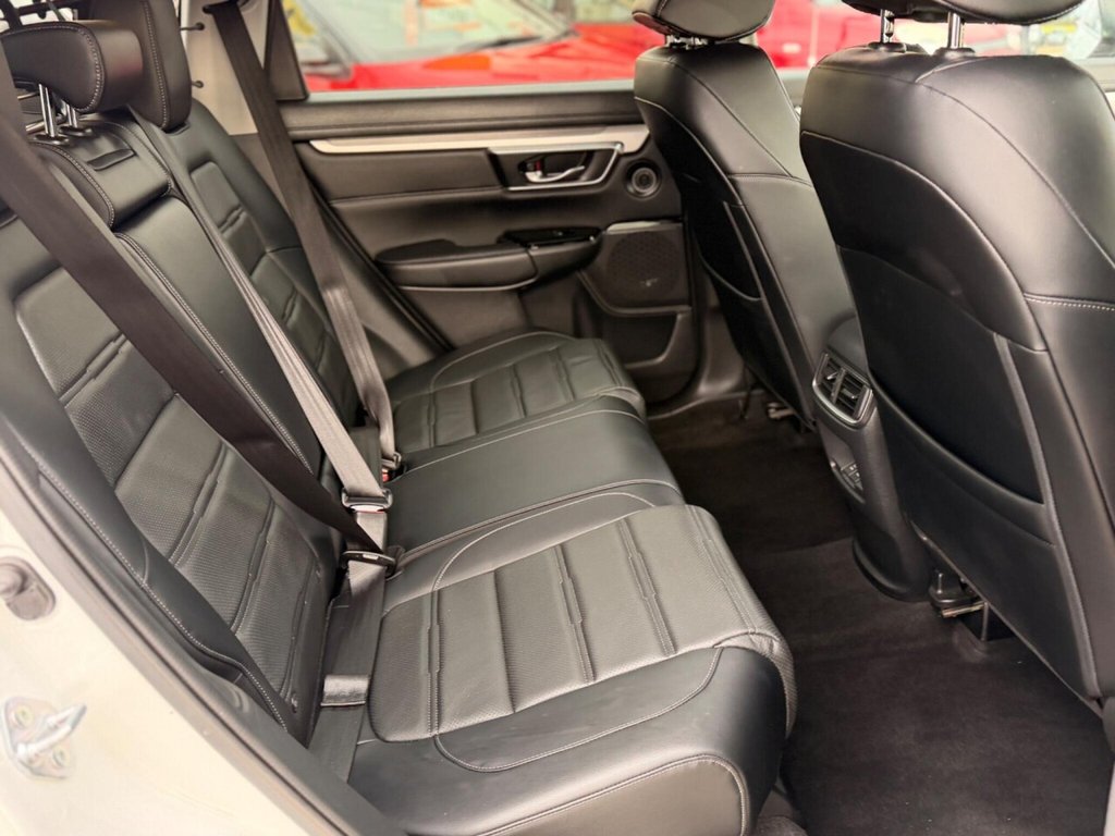 Used Honda CR-V 2022 for sale - 77534589: Photo 23