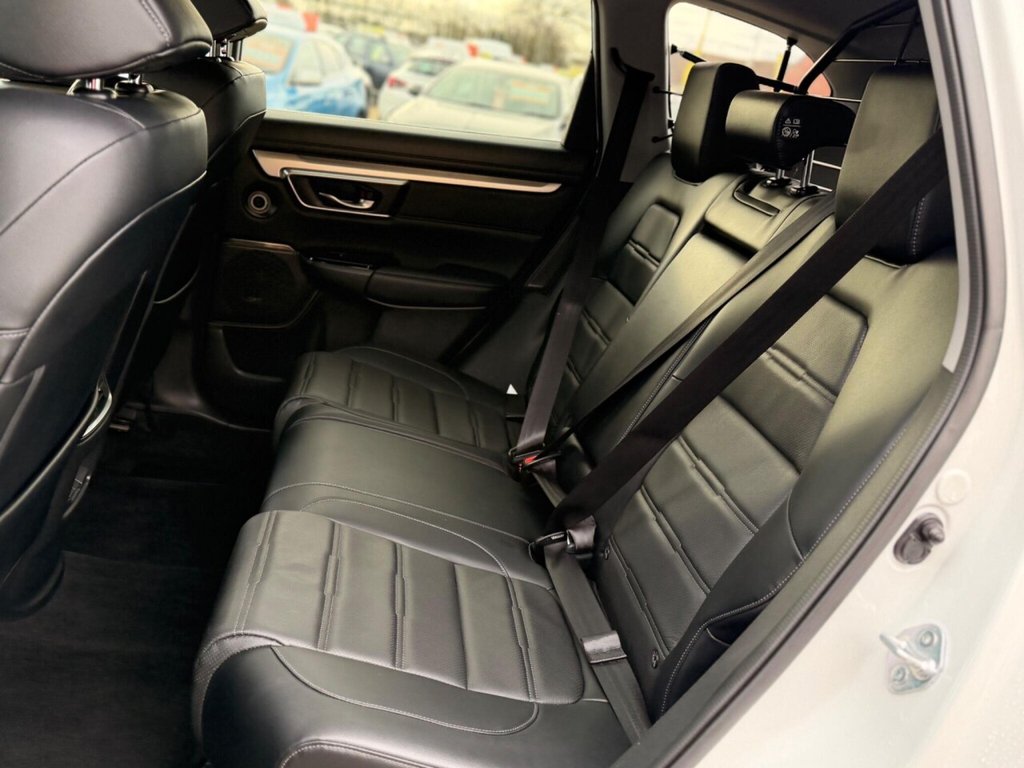Used Honda CR-V 2022 for sale - 77534589: Photo 25