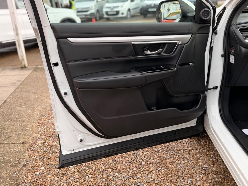 Used Honda CR-V 2022 for sale - 77534589: Photo 29