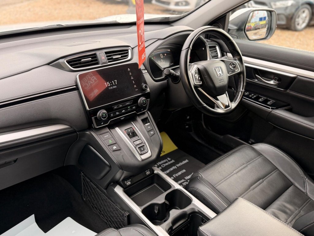 Used Honda CR-V 2022 for sale - 77534589: Photo 30