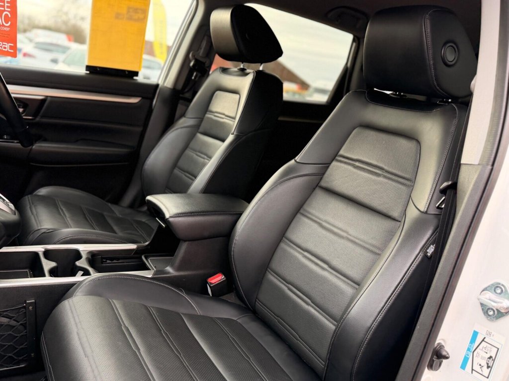 Used Honda CR-V 2022 for sale - 77534589: Photo 33