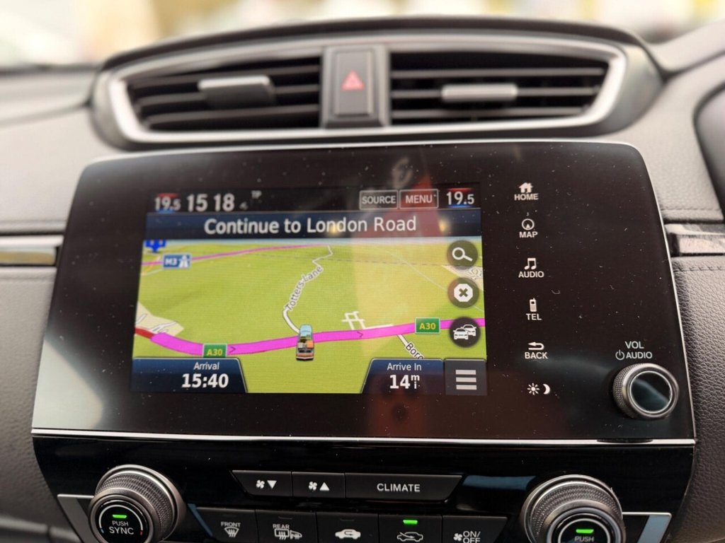 Used Honda CR-V 2022 for sale - 77534589: Photo 34