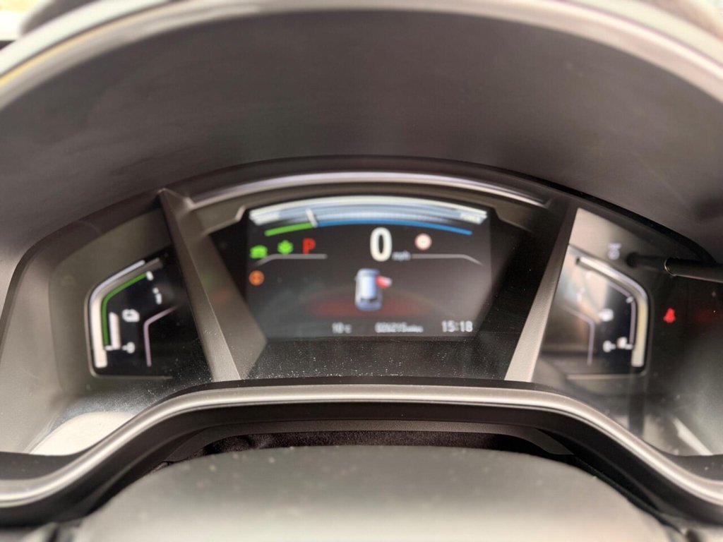 Used Honda CR-V 2022 for sale - 77534589: Photo 35