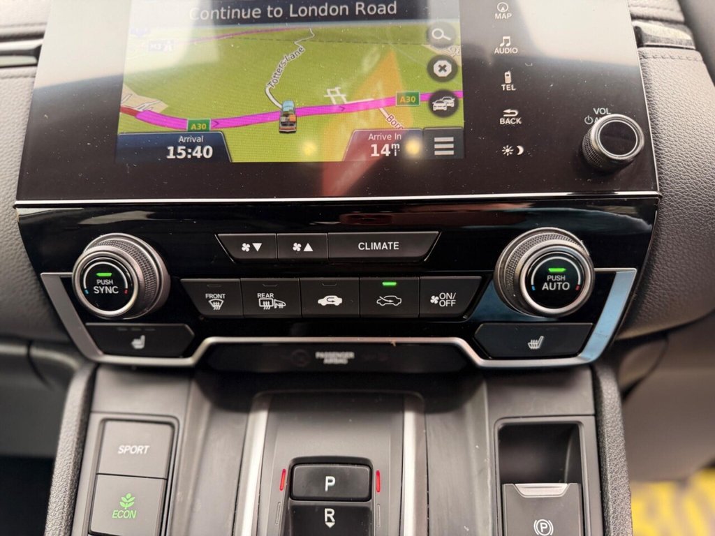 Used Honda CR-V 2022 for sale - 77534589: Photo 43