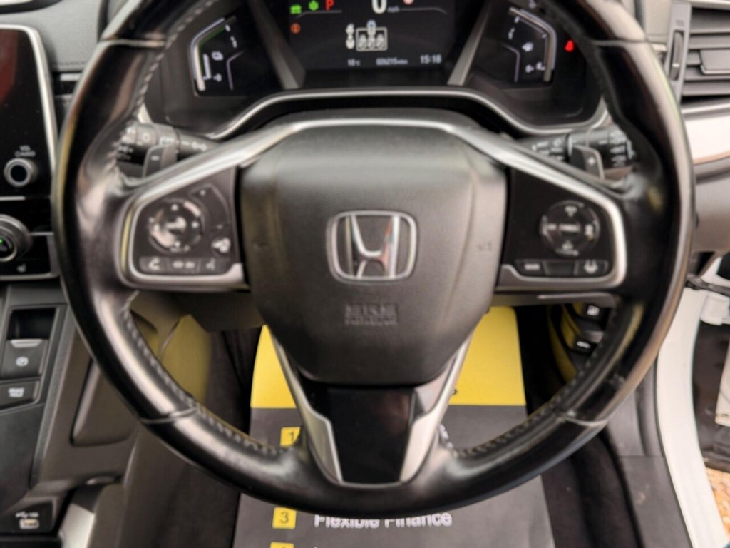 Used Honda CR-V 2022 for sale - 77534589: Photo 46