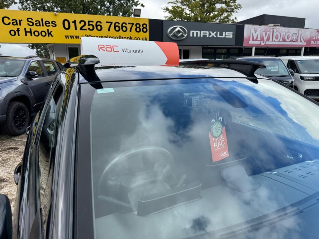 Used Citroen C4 Cactus 2015 for sale - 76595851: Photo 30