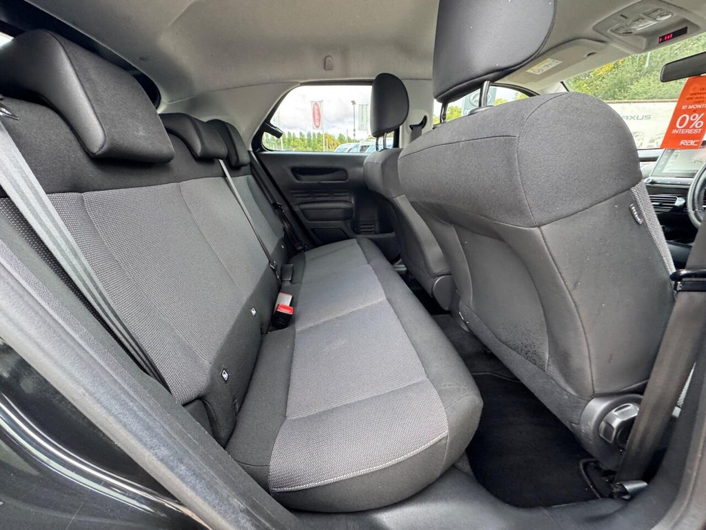 Used Citroen C4 Cactus 2015 for sale - 76595851: Photo 31